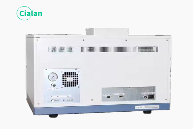 atomic absorption spectroscopy price